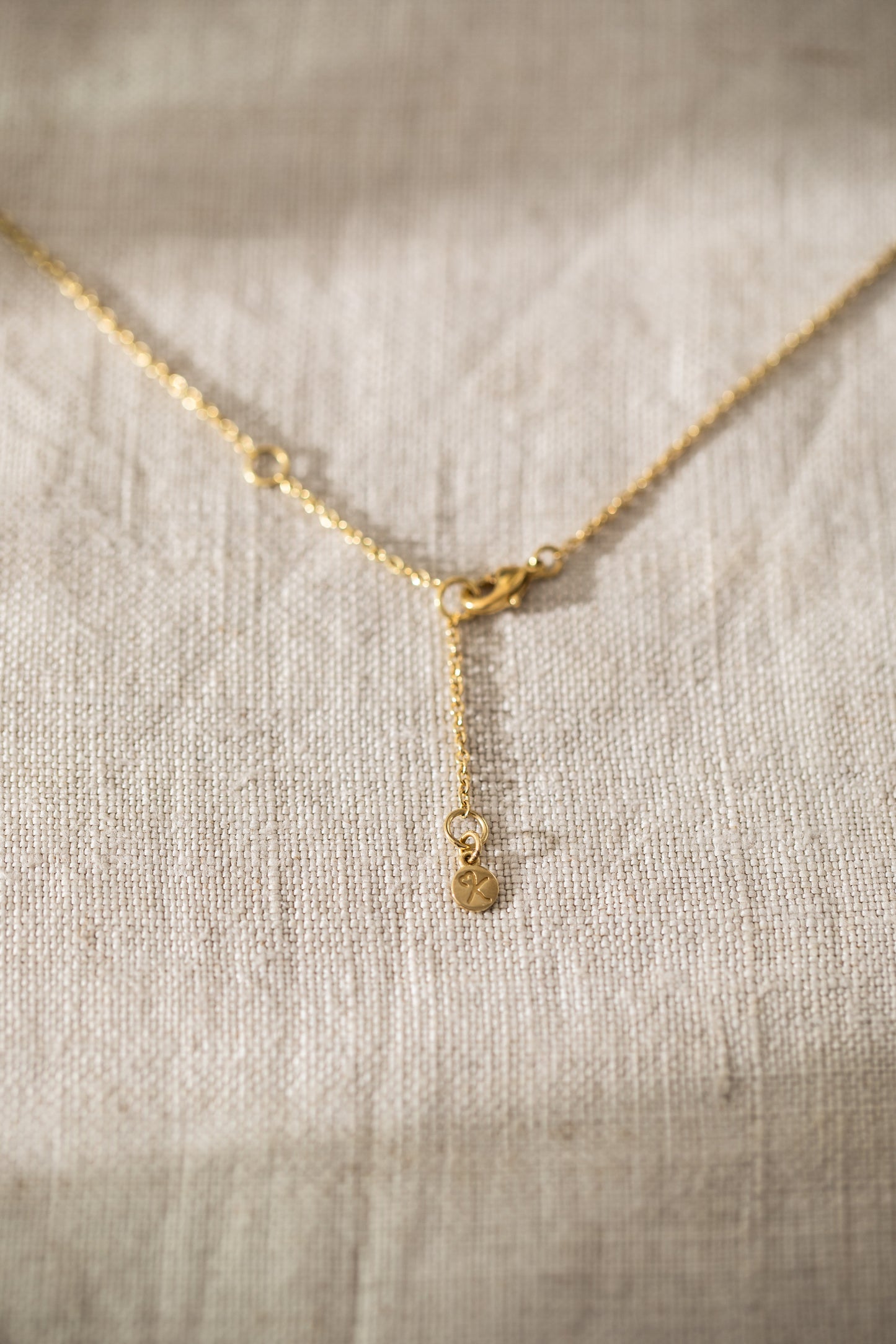Khuba Rolo Chain
