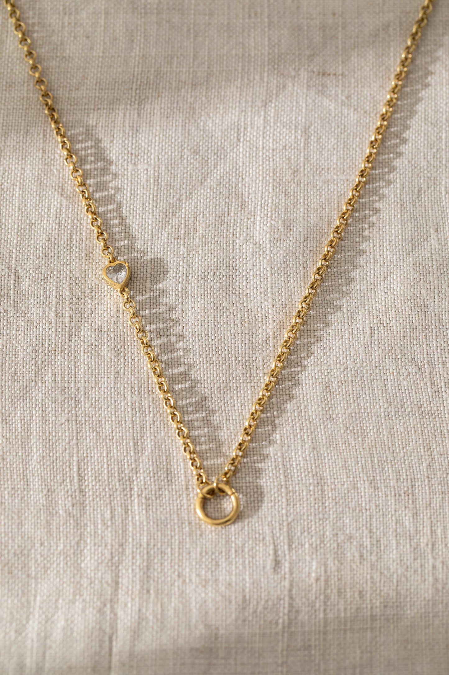 Khuba Rolo Chain