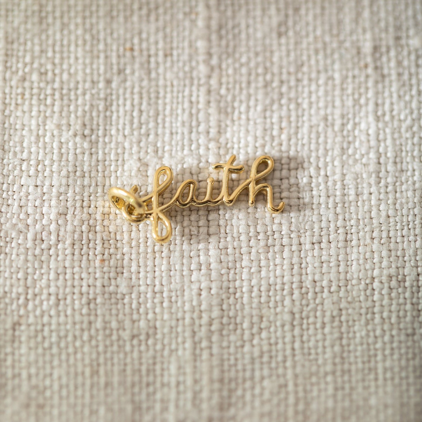 Faith