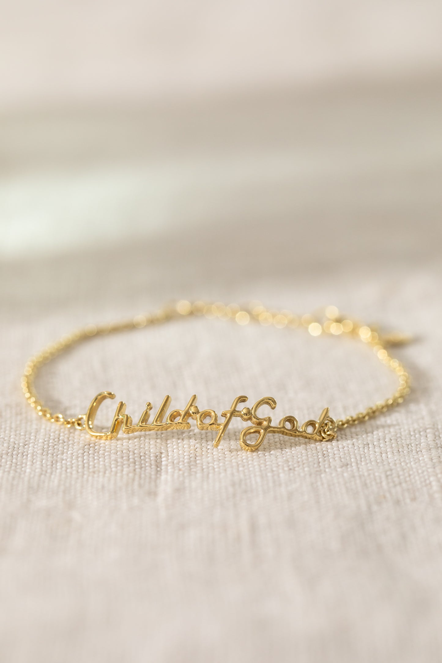 jesus bracelets