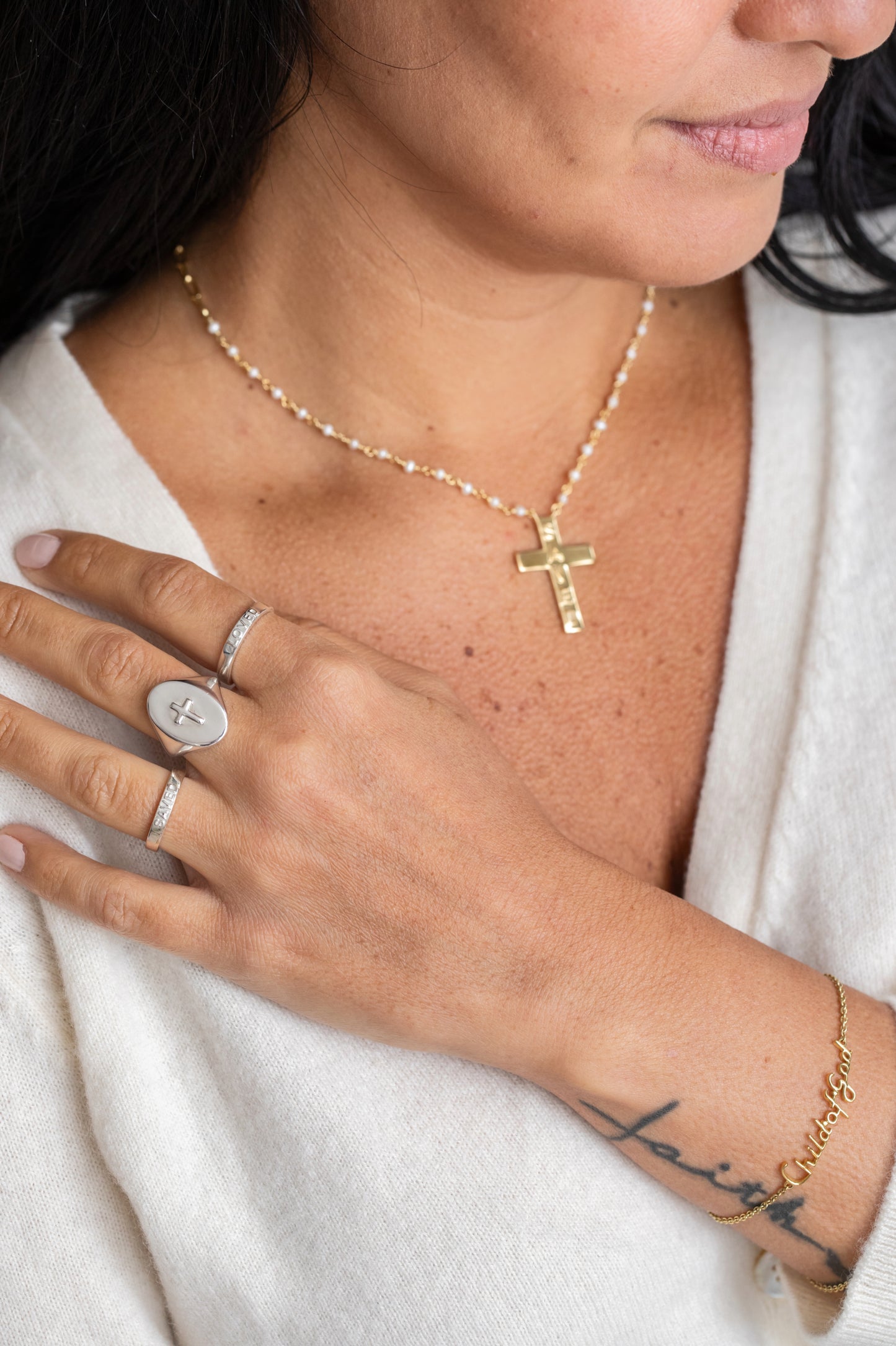 Child of God Bracelet