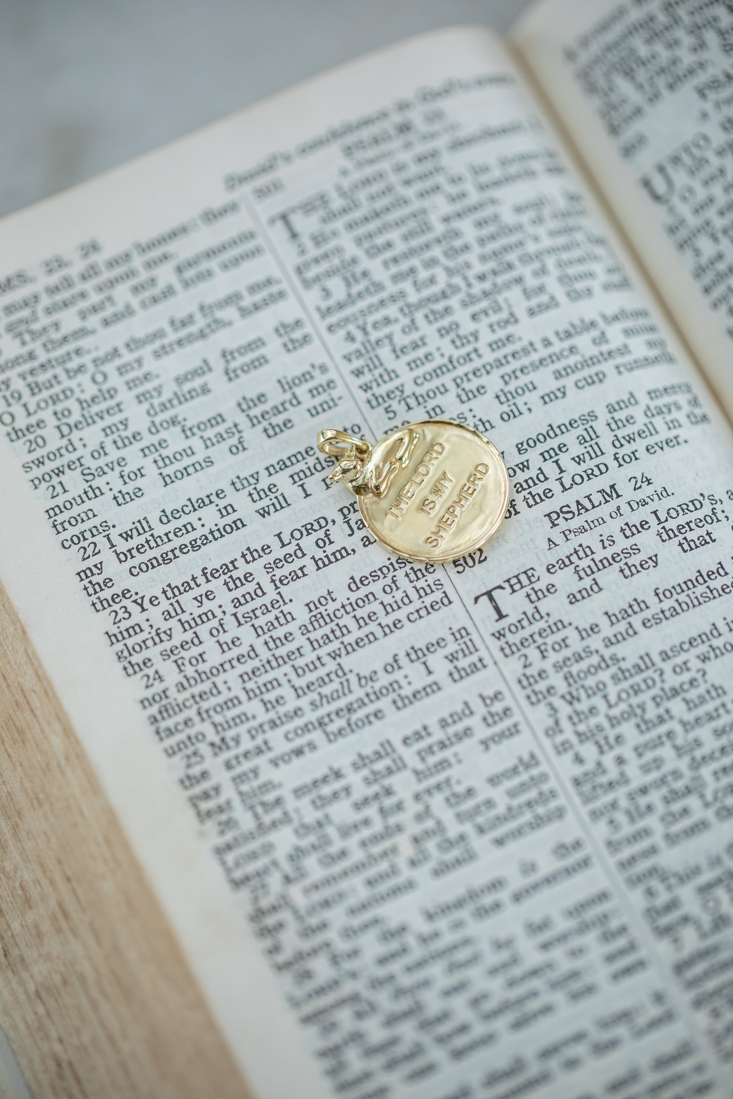 charm 
