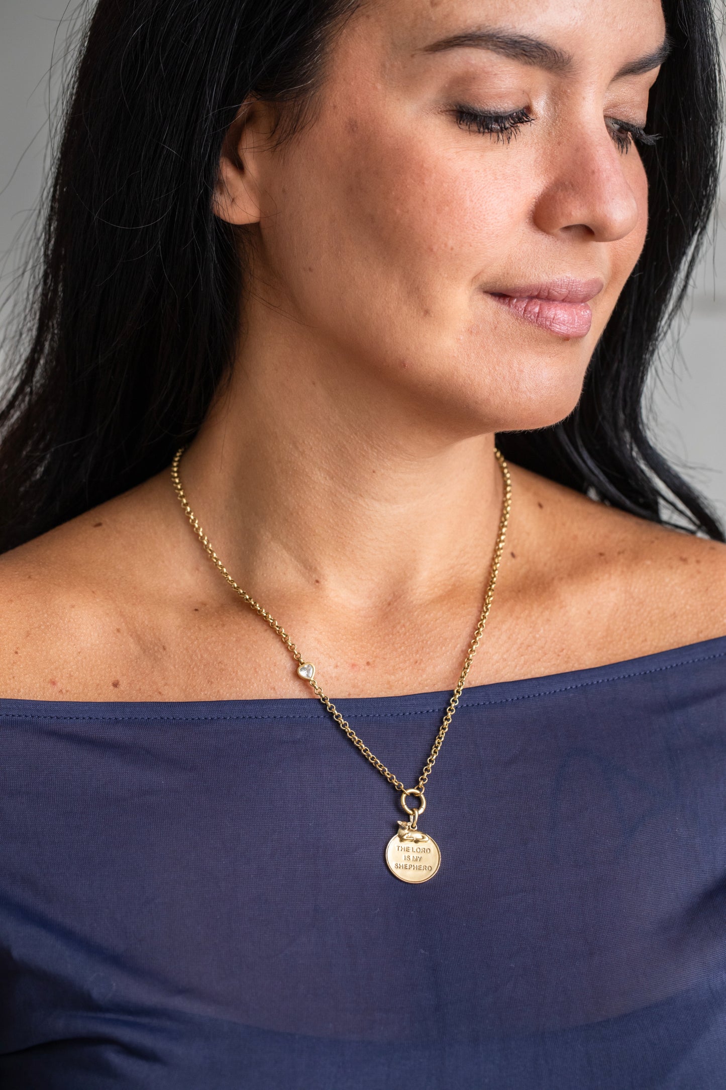 Khuba Rolo Chain